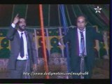 Dasoukine & Zaari - **** lbabour ** Da7k lwala