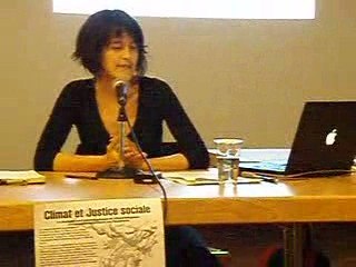 Negociaciones sobre el clima III parte