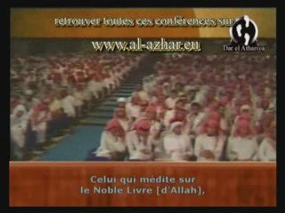 Cheikh Ibn Baz (rahimahoullah) La valeur Du Temps En Islam