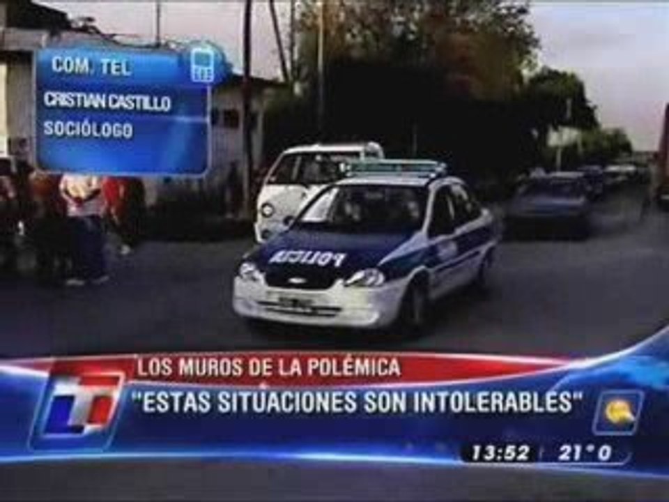 El Muro