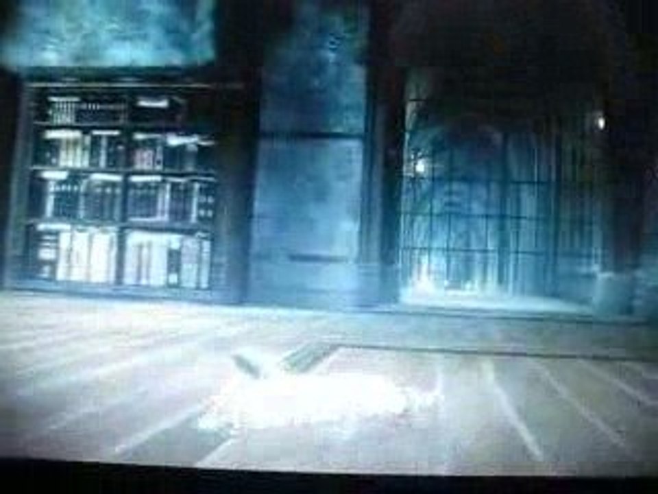 harry potter melez prens geçemediğim bölüm