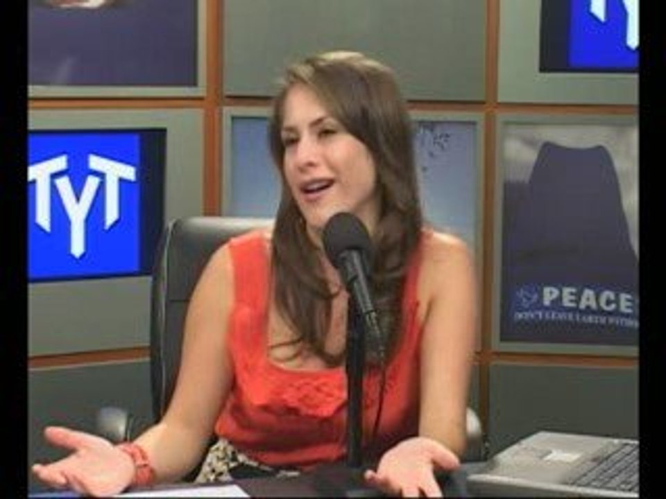 Carrie Prejean Sues For Religious Discrimination