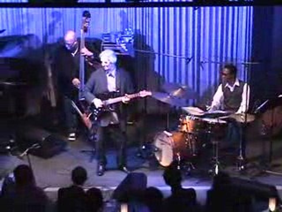 Five Peace Band, Tokyo