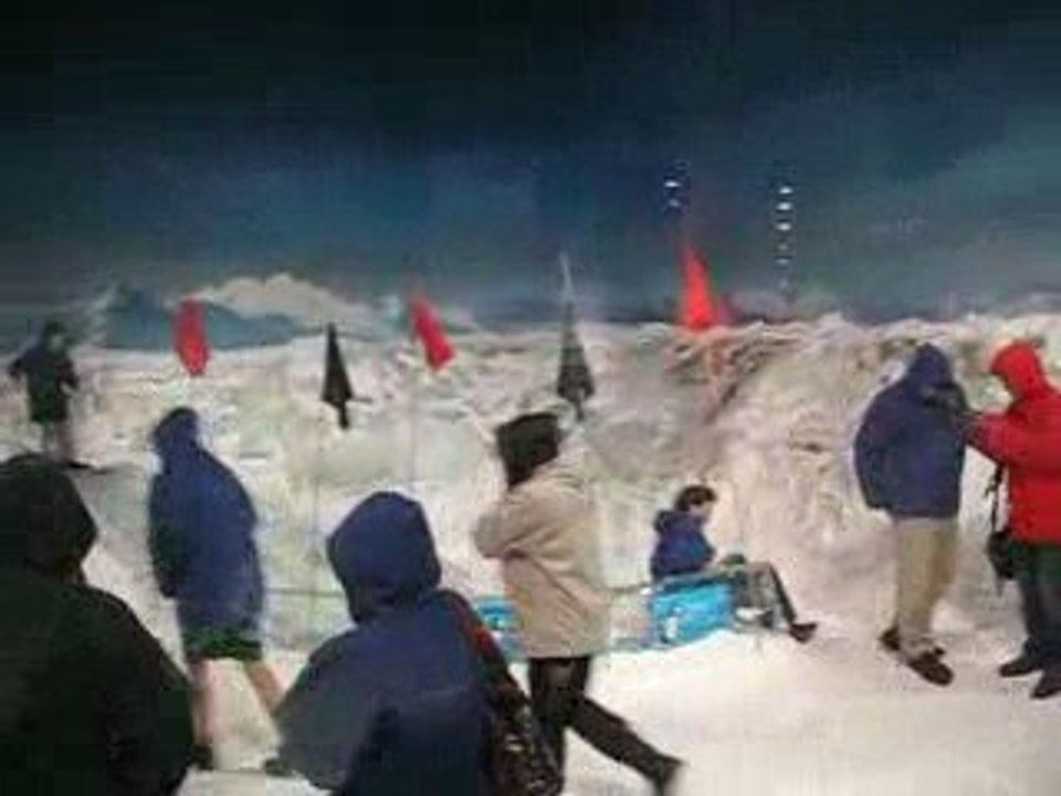 Toboggan