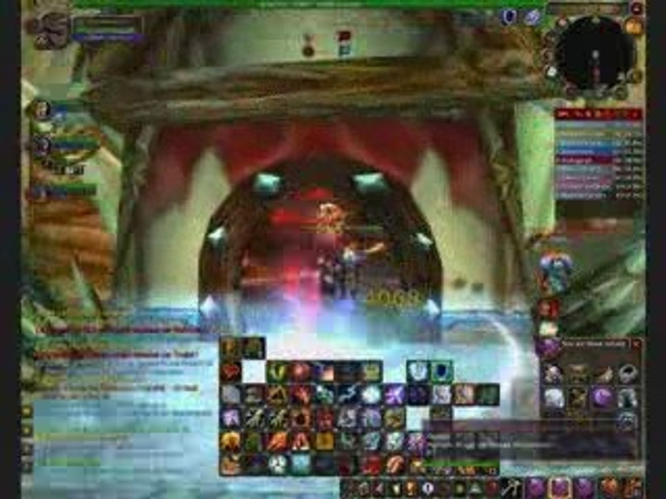 NeoGen au front ....