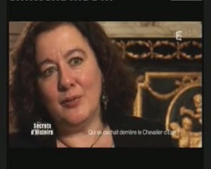 Le Chevalier D'Eon 3