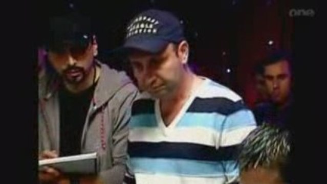 Latin American Poker Tour - LAPT II Viña del Mar 2009 E3 Pt2