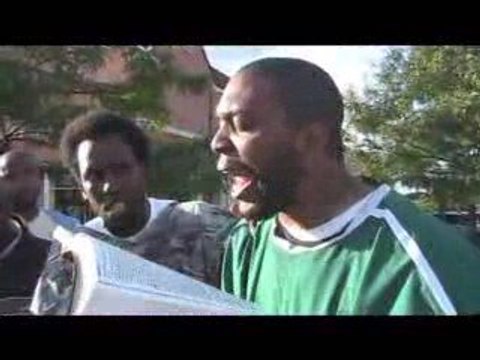 PT6 NEWAGE ISRAELITES BRING FORTH CONFUSION