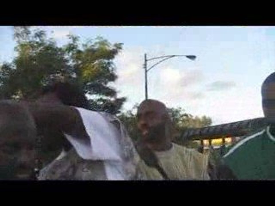 PT1 BE NOT OFFENDED IN HIM