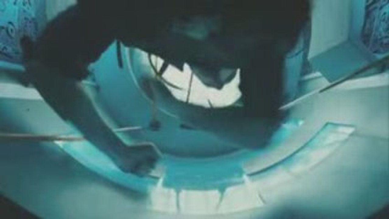 Pandorum - German Trailer