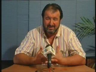 Juan Ávila - Manifestación 3S