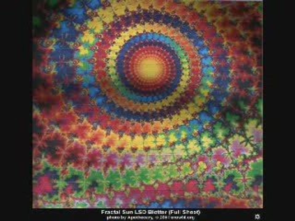 Divinorum by bernie - Son de teuf