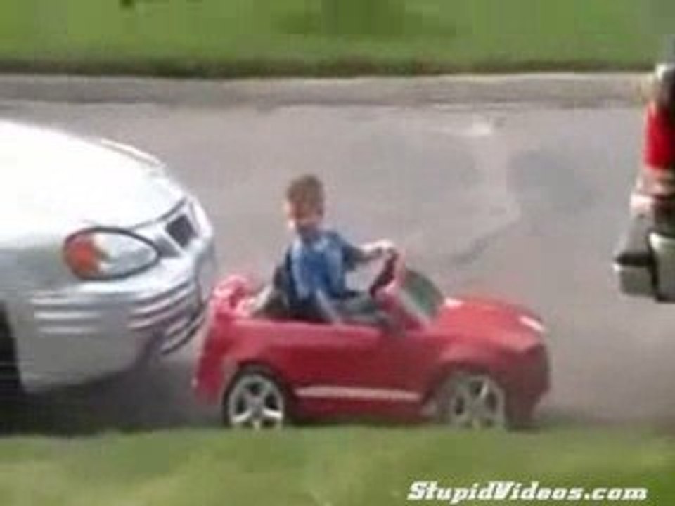 Estacionar o carro