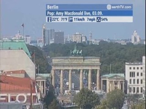 Amsterdam - Netherlands, Manila - Philippines, Munich - Germany, Saint-Malo - France, Berlin - Germany, Geneva - Switzerland, Brussels - Belgium