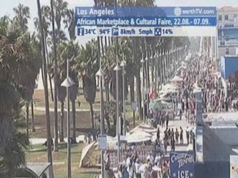 Bandar Seri Begawan - Brunei, Kyiv - Ukraine, Cape Town - South Africa, Los Angeles - USA, New York - USA, Avignon - France, Macau SAR - China