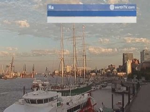 Brussels - Belgium, Melbourne - Australia, Venice - Italy, New York - USA, Ascona - Ticino - Switzerland, Hamburg - Germany, Seattle - USA