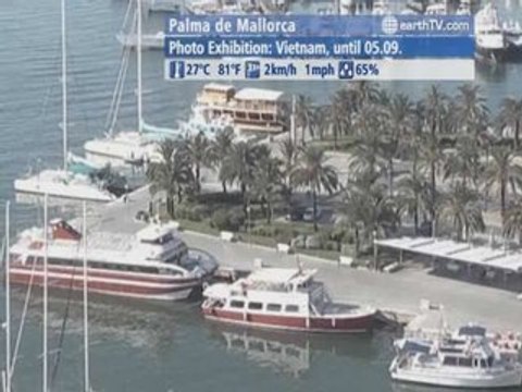 Dusseldorf - Germany, Dolomites, Corvara - Italy, Venice - Italy, Melbourne - Australia, Palma de Mallorca - Spain, Engelberg - Titlis - Switzerland, Vienna - Austria