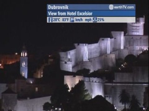 Sydney - Australia, Vienna - Austria, Nouméa - New Caledonia, Yas Island - UAE - Abu Dhabi, Dubrovnik - Croatia, Cape Town - South Africa, Paris - France