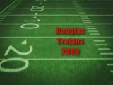 Football: Douglas Preview 2009