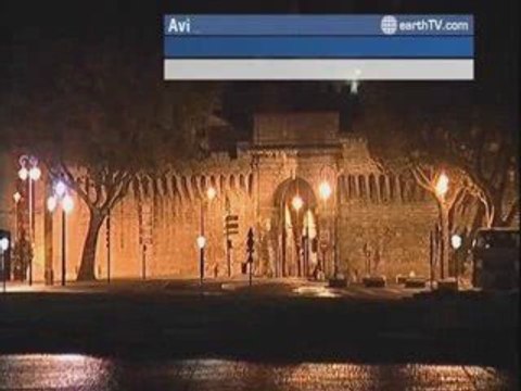 Seattle - USA, Nouméa - New Caledonia, Hong Kong SAR - China, New York - USA, Ekaterinburg - Russia, Avignon - France, Cape Town - South Africa