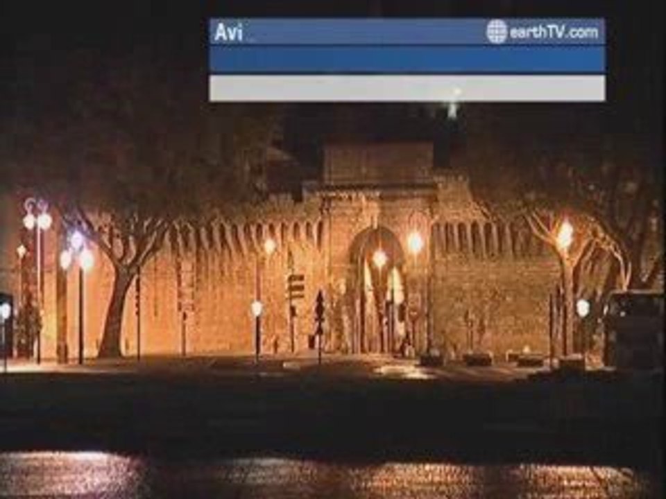 Seattle - USA, Nouméa - New Caledonia, Hong Kong SAR - China, New York - USA, Ekaterinburg - Russia, Avignon - France, Cape Town - South Africa