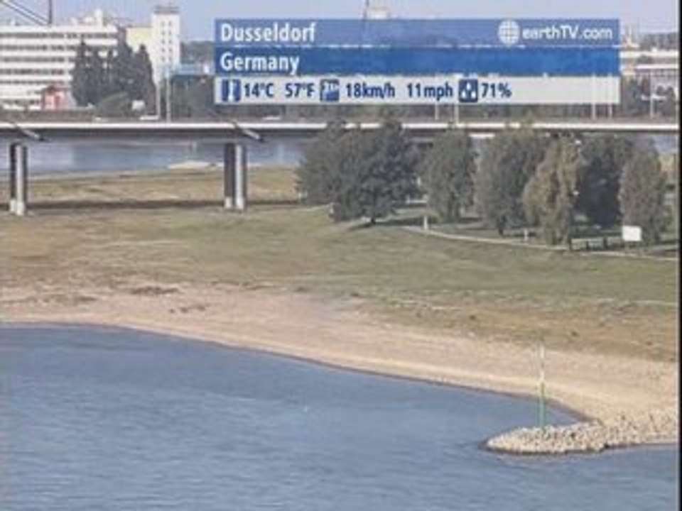 Dubai - United Arab Emirates, Antalya - Turkey, Dubrovnik - Croatia, Bandar Seri Begawan - Brunei, Dusseldorf - Germany, Engelberg - Titlis - Switzerland, Venice - Italy