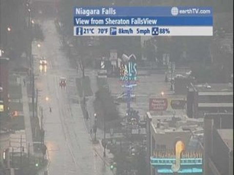 Hamburg - Germany, Pretoria - South Africa, Kyiv - Ukraine, Niagara Falls - Canada, Lugano - Ticino - Switzerland, Venice - Italy, Santorini - Greece