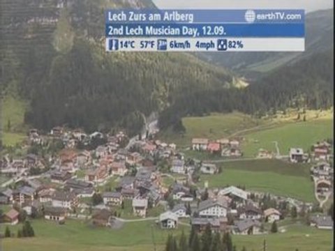 Johannesburg - South Africa, Hamburg - Germany, Saint-Malo - France, Lech Zurs am Arlberg - Austria, Rio de Janeiro - Brazil, Auckland - New Zealand, Antalya - Turkey