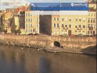 Avignon - France, Dusseldorf - Germany, Budapest - Hungary, Berlin - Germany, Ekaterinburg - Russia, Metz - France, Niagara Falls - Canada