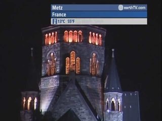 Nouméa - New Caledonia, Seattle - USA, London - United Kingdom, Arcachon - France, Metz - France, Cape Town - South Africa, Dresden - Germany