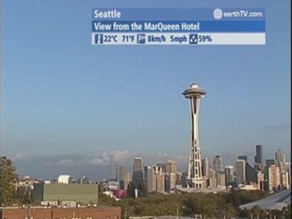 Melbourne - Australia, Hong Kong SAR - China, Nouméa - New Caledonia, Ekaterinburg - Russia, Seattle - USA, Pine Valley - Beijing - China, Sydney - Australia