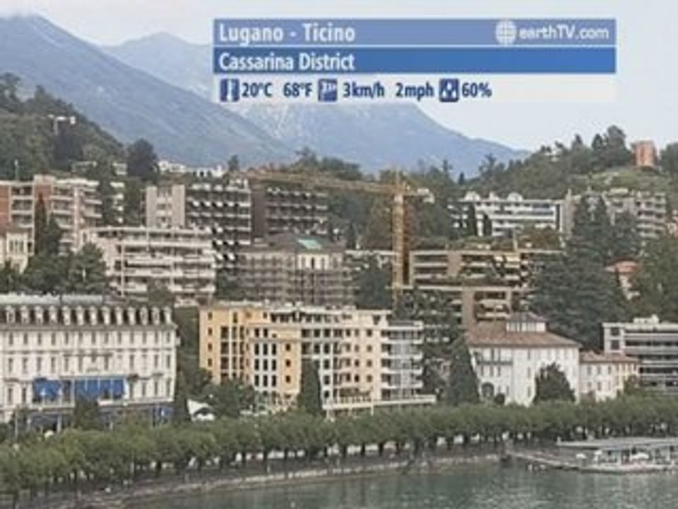 Dolomites - Italy, Kyiv - Ukraine, Santorini - Greece, Lugano - Ticino - Switzerland, Cape Town - South Africa, Arcachon - France, Sydney - Australia