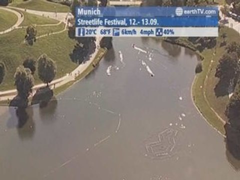 Dubai - United Arab Emirates, Macau SAR - China, Dolomites, Corvara - Italy, Munich - Germany, Rio de Janeiro - Brazil, Lugano - Ticino - Switzerland, Paris - France