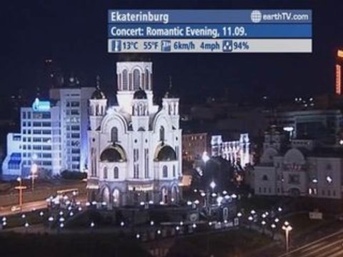 Arcachon - France, Saint-Malo - France, Hamburg - Germany, Dubrovnik - Croatia, Ekaterinburg - Russia, Lech Zurs am Arlberg - Austria, Durban - South Africa