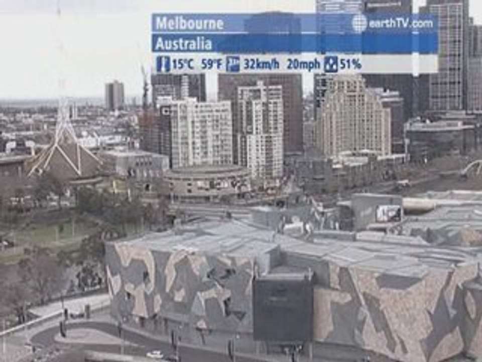 Los Angeles - USA, Nouméa - New Caledonia, Pine Valley - Beijing - China, Melbourne - Australia, Auckland - New Zealand, Bandar Seri Begawan - Brunei, Cape Town - South Africa