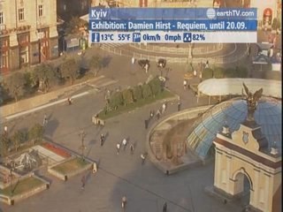 Bandar Seri Begawan - Brunei, Dolomites - Italy, Vienna - Austria, Kyiv - Ukraine, Dusseldorf - Germany, Pretoria - South Africa, Berlin - Germany