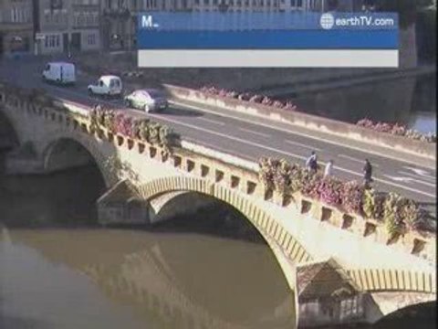 Manila - Philippines, Melbourne - Australia, Dolomites, Corvara - Italy, Munich - Germany, Pine Valley - Beijing - China, Metz - France, Budapest - Hungary