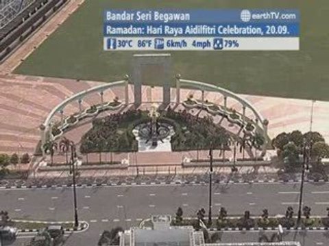 Venice - Italy, Amsterdam - Netherlands, Santorini - Greece, Bandar Seri Begawan - Brunei, Ekaterinburg - Russia, Geneva - Switzerland, Berlin - Germany