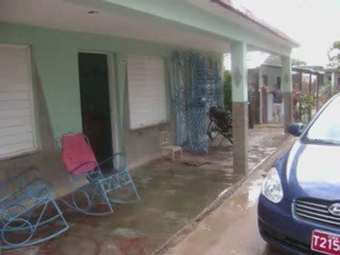 Cespedes Camaguey Cuba