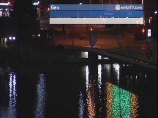 Palma de Mallorca - Spain, Niagara Falls - Canada, Melbourne - Australia, Bandar Seri Begawan - Brunei, Izmir - Turkey, Geneva - Switzerland, Manila - Philippines