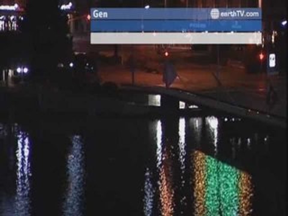 Palma de Mallorca - Spain, Niagara Falls - Canada, Melbourne - Australia, Bandar Seri Begawan - Brunei, Izmir - Turkey, Geneva - Switzerland, Manila - Philippines