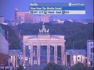 Honolulu - USA, Los Angeles - USA, Vienna - Austria, Bandar Seri Begawan - Brunei, Berlin - Germany, Dubrovnik - Croatia, Kyiv - Ukraine