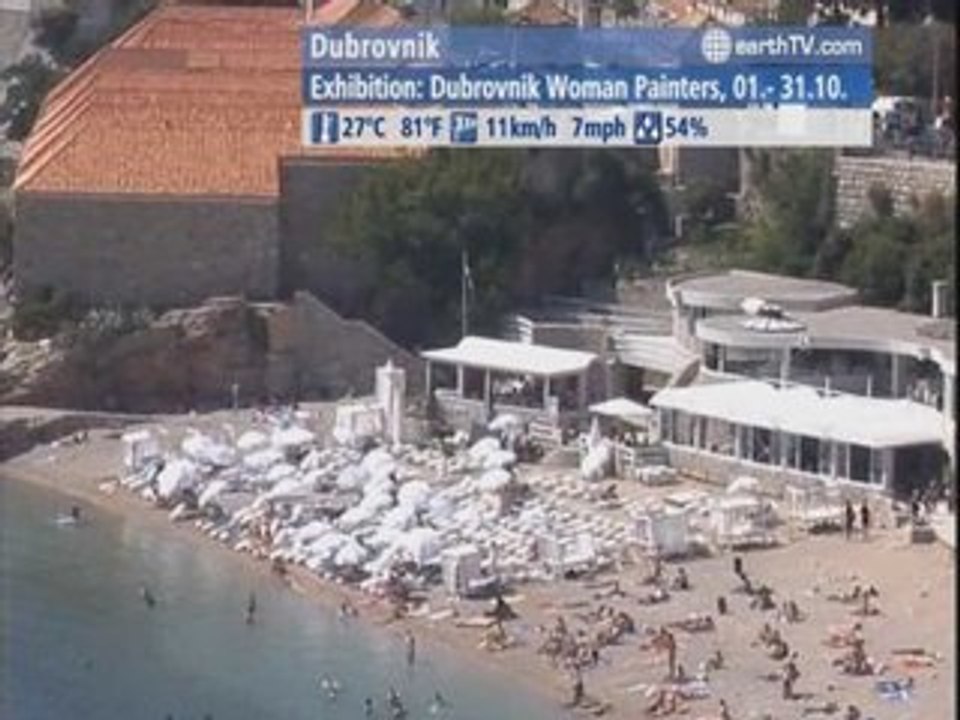 Engelberg - Titlis - Switzerland, Paris - France, Bandar Seri Begawan - Brunei, Dubrovnik - Croatia, Ekaterinburg - Russia, New York - USA, Dusseldorf - Germany