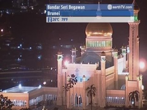 Melbourne - Australia, Arcachon - France, Ascona - Ticino - Switzerland, Manila - Philippines, Bandar Seri Begawan - Brunei, Hong Kong SAR - China, Yas Island - UAE - Abu Dhabi