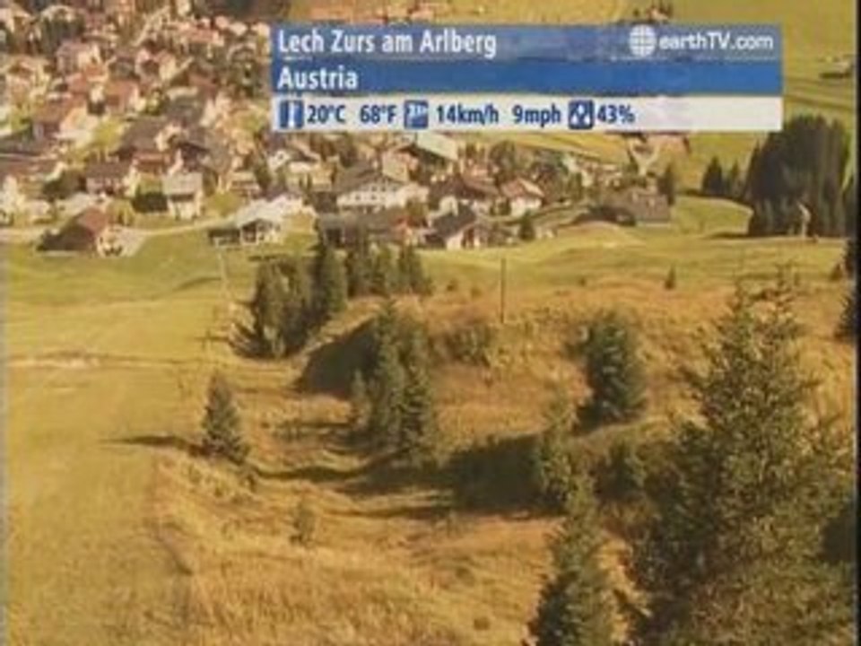 Hamburg - Germany, Saint-Malo - France, Auckland - New Zealand, Kyiv - Ukraine, Lech Zurs am Arlberg - Austria, Rio de Janeiro - Brazil, Ekaterinburg - Russia