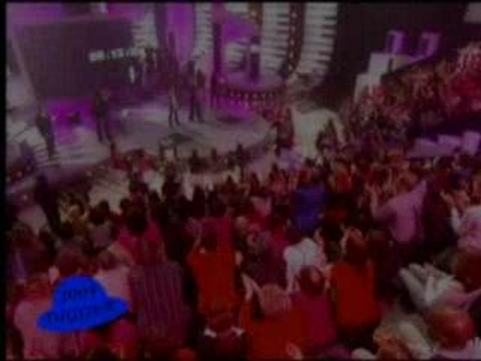 Calogero&Pascal Obispo La bombe humaine