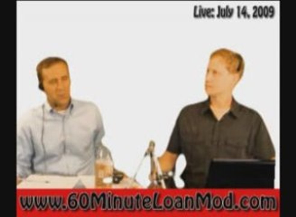 v2.16 of 20: Loan Modification helpline: July 14