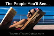 Tacoma Travel Home Based Business Opportunity