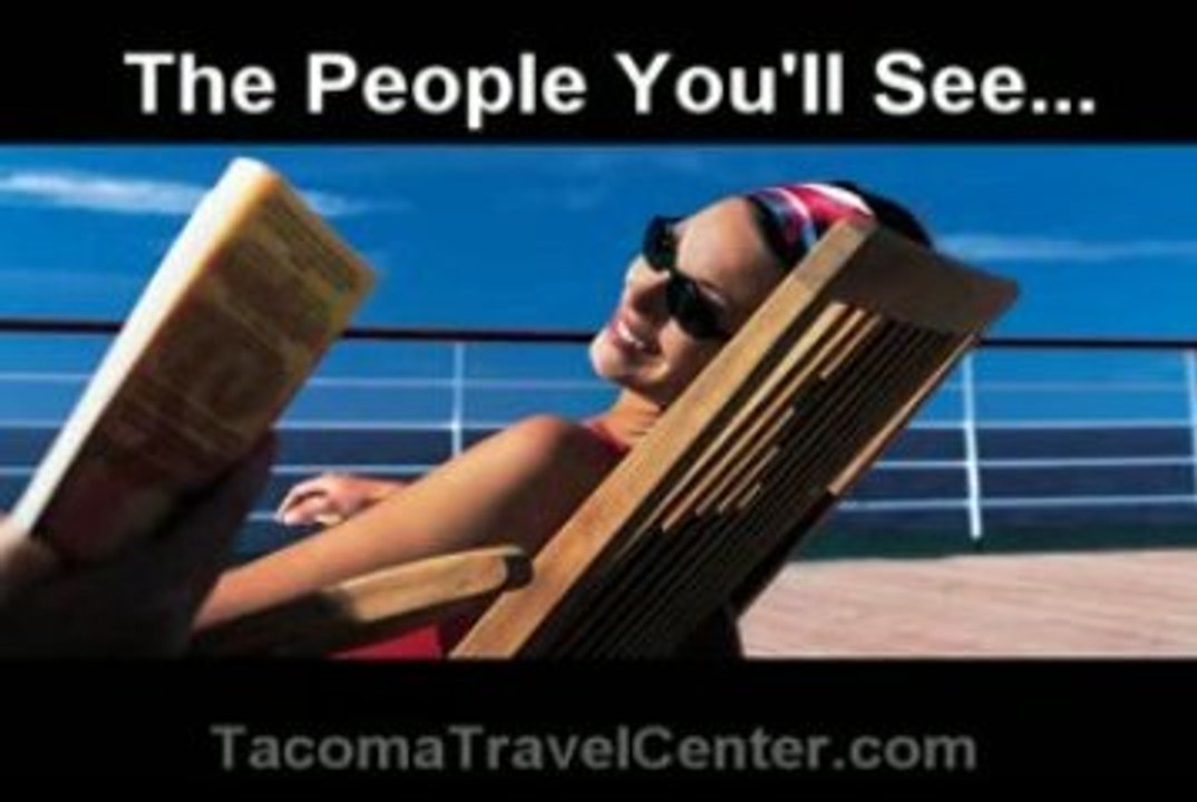 Tacoma Travel Home Based Business Opportunity