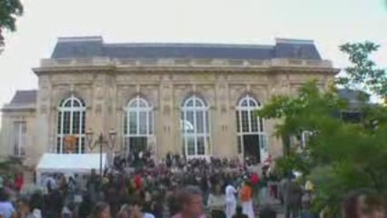 Bulles ZiK 2009 - Teaser -